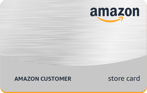 Amazon Credit Card Login Synchrony