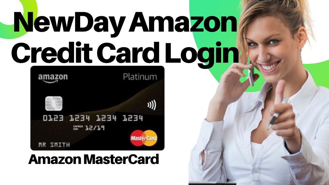 Amazon New Day Login