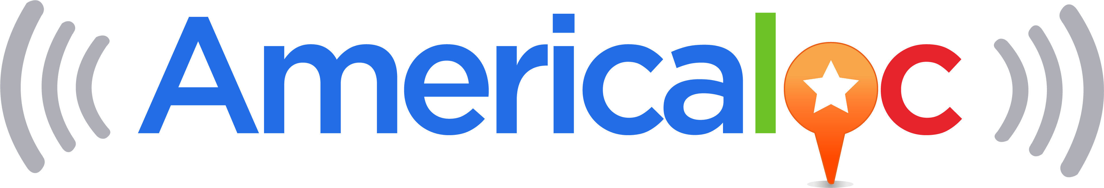 Americaloc Login