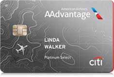 American Airlines Advantage Login