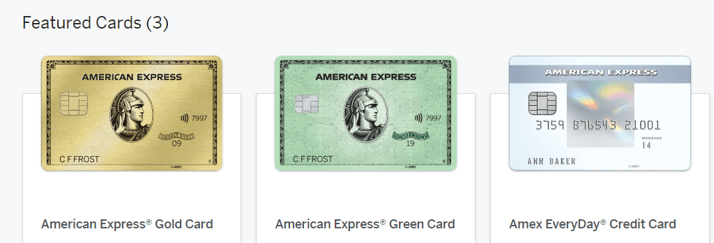 American Express Com Confirmcard Login