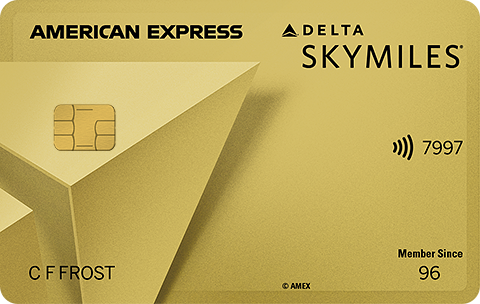 American Express Delta Card Login