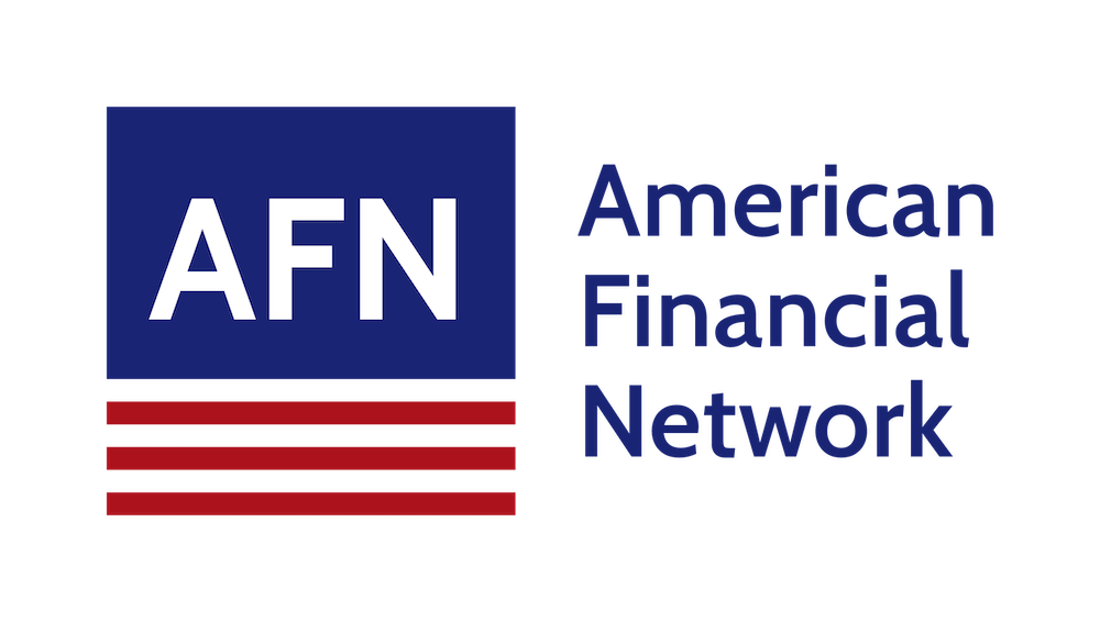 American Financial Network Login