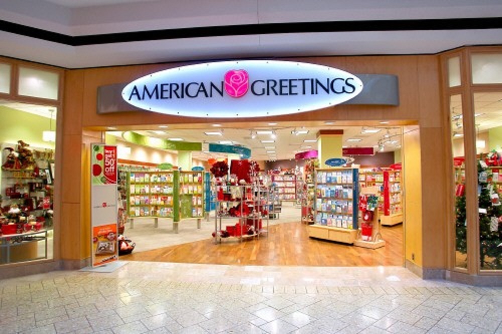 American Greetings Employee Login