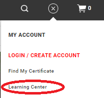 American Red Cross Learning Center Login