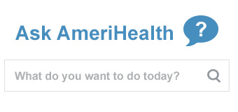 Amerihealth Express Login