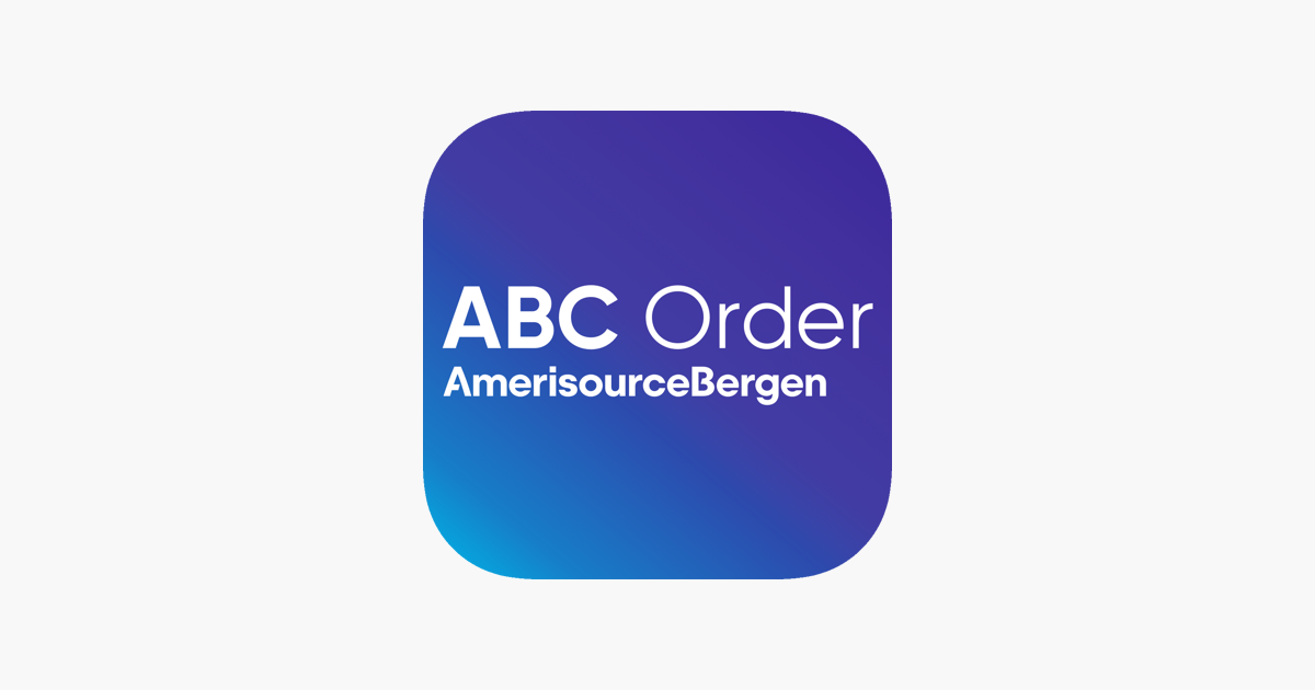 Amerisource Abc Order Login