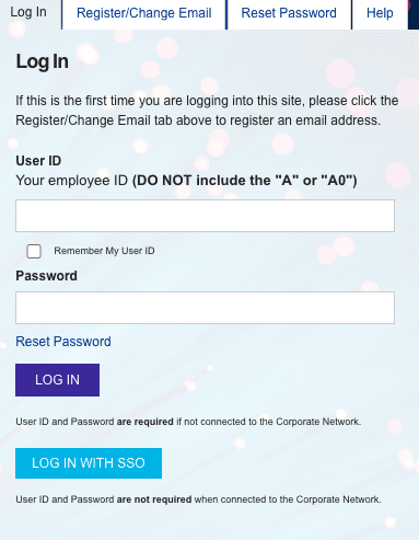 Amerisourcebergen Employee Login