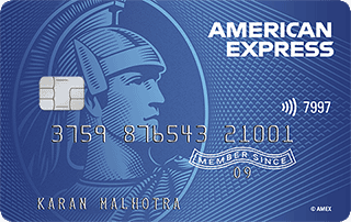 Amex India Login