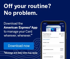 Amex Travel Login