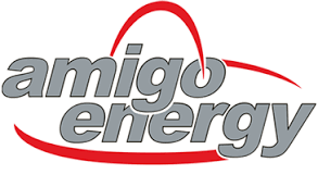 Amigo Energy Login