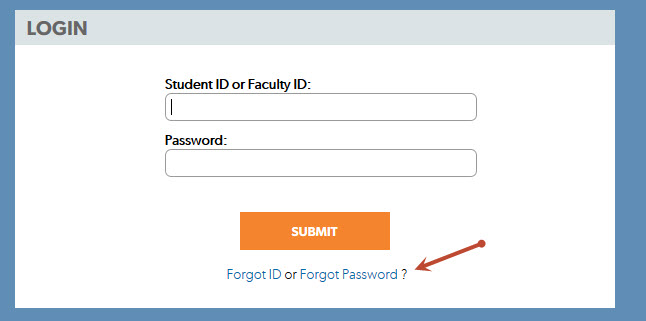 Amu Apus Edu Login