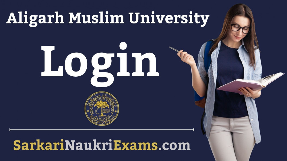 Amu Student Login