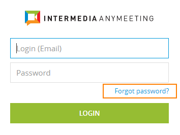 Anymeeting Login