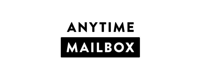 Anytime Mailbox Login