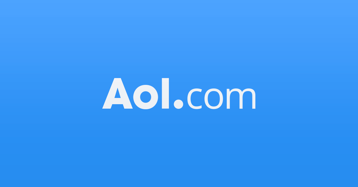 Aol Co Uk Mail Login