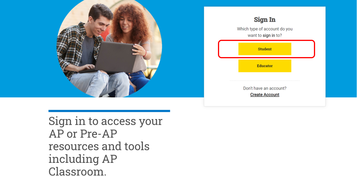 Ap Classroom Login