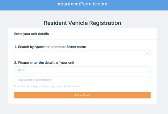 Apartmentpermits Com Login