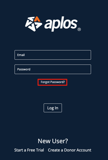 Aplos.Com Login