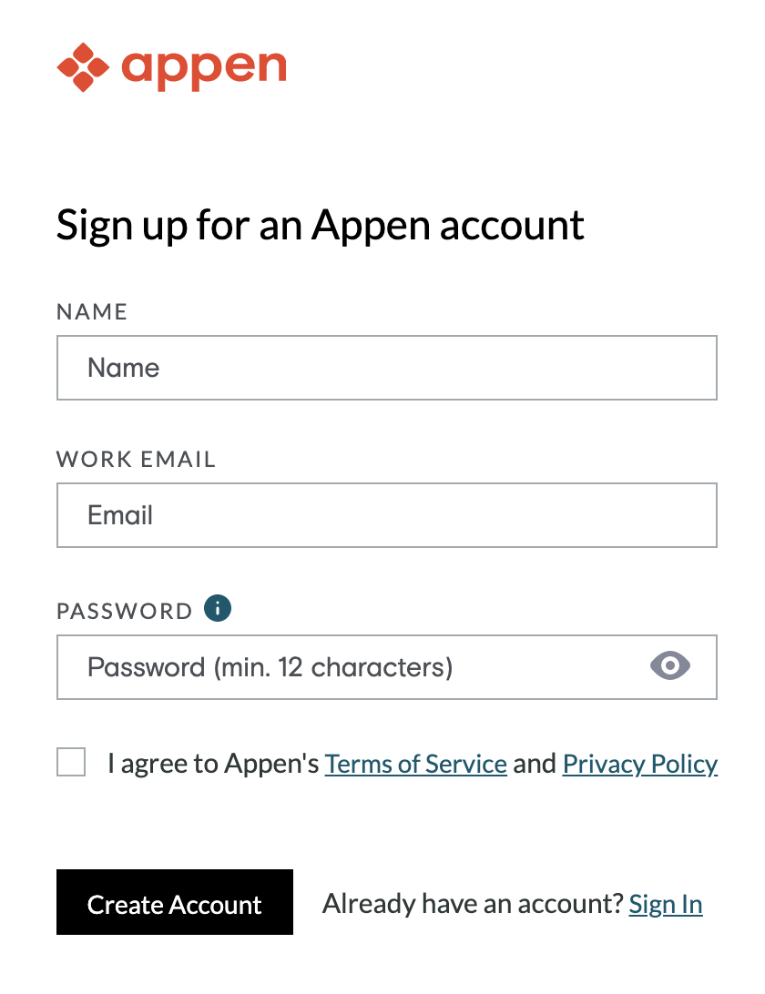 Appen Jobs Login