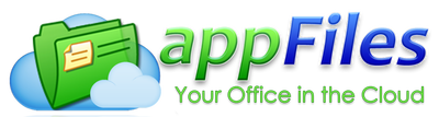 Appfiles Login