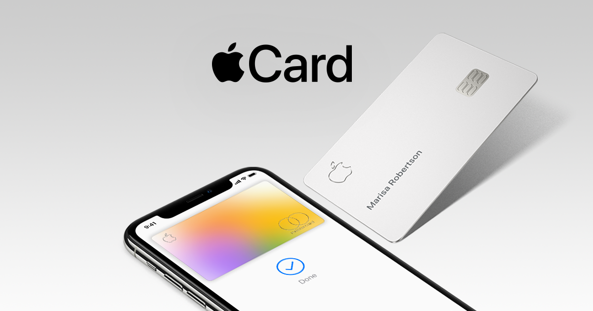 Applecard.Com Login