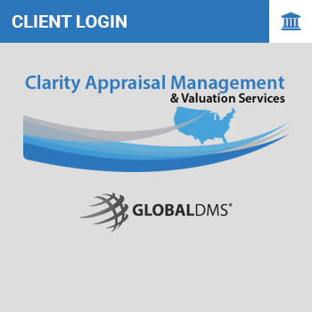 Appraisals Clarity Login