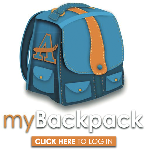 Aps My Backpack Login