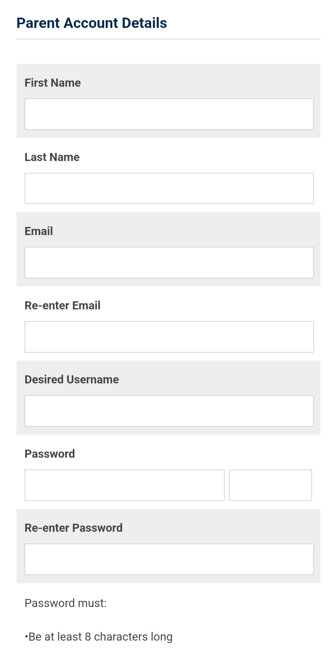 Apsb Powerschool Student Login