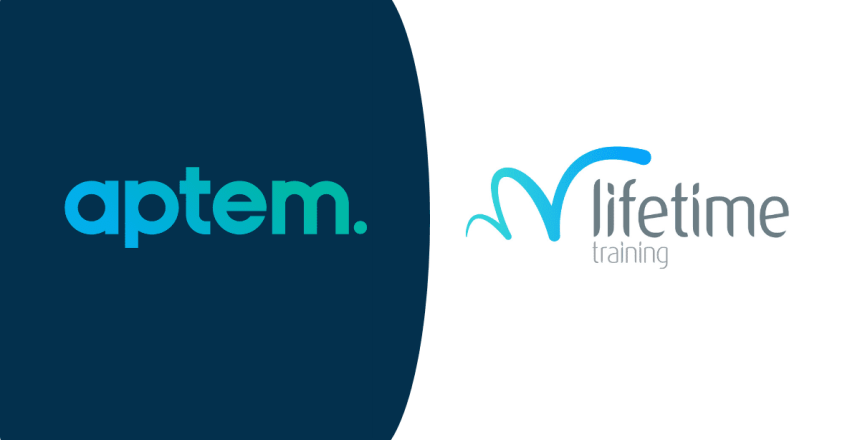 Aptem Lifetime Training Login