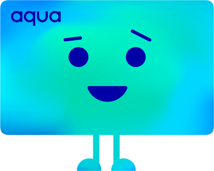 Aqua Newday Login