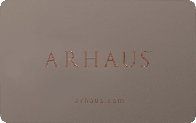 Arhaus Credit Card Login