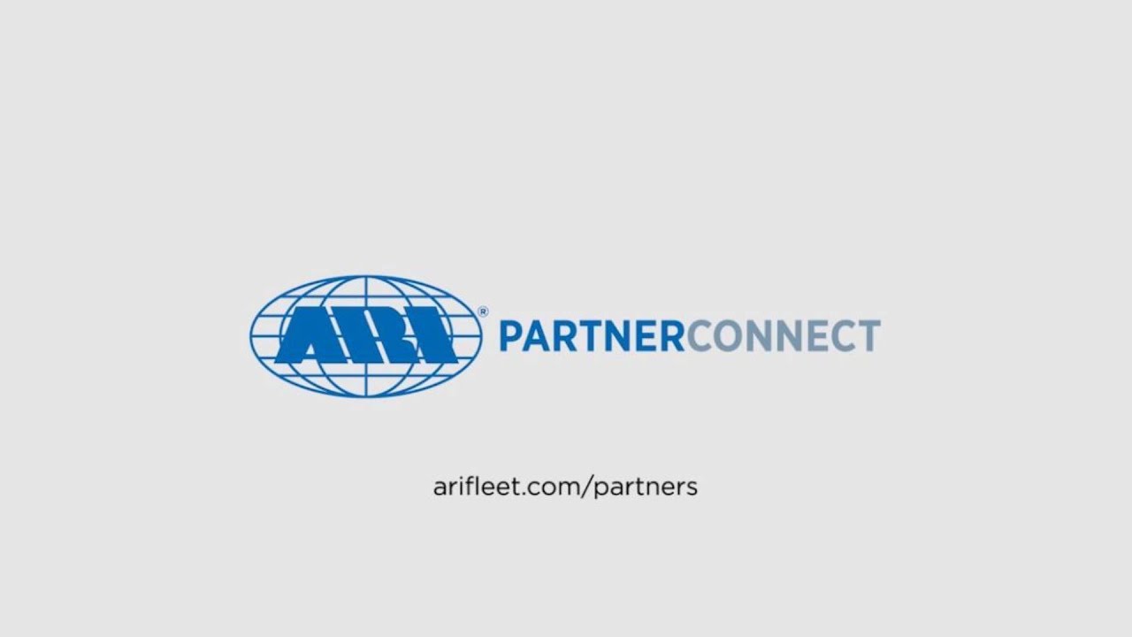 Ari Partner Connect Login