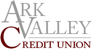 Ark Valley Credit Union Online Login