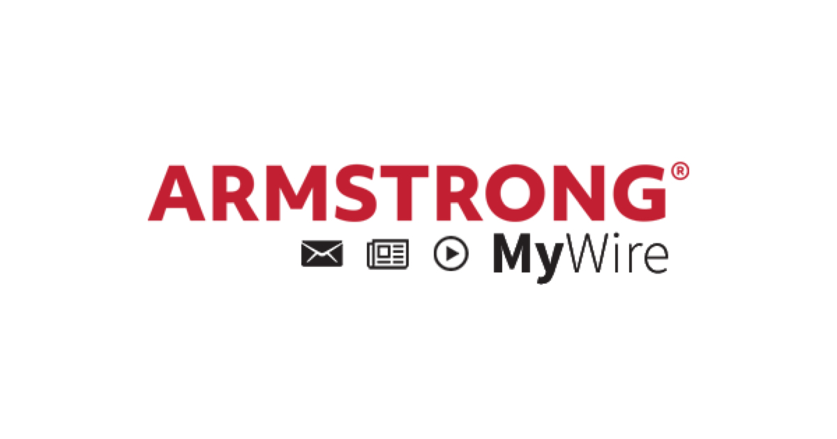 Armstrong Mywire Login