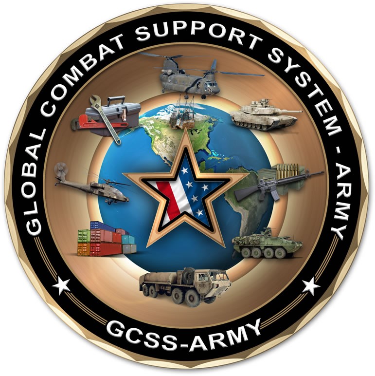 Army Gcss Login