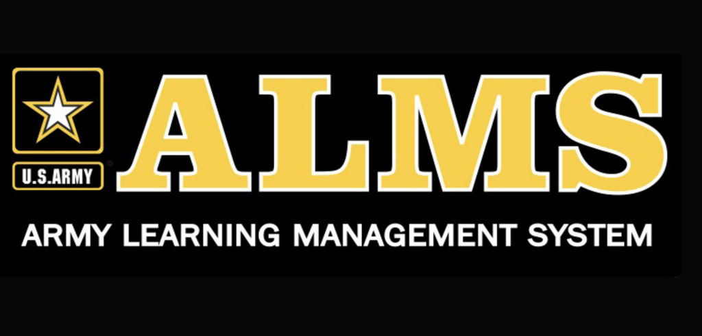 Army Learning Management System Login