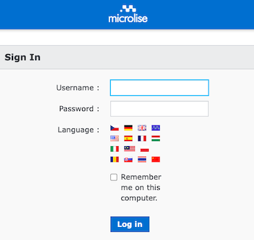 Asda Microlise Login