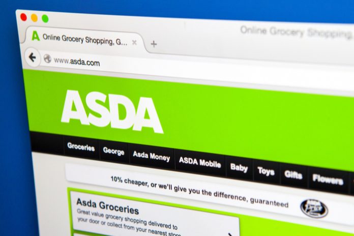 Asda Shopping Online Login