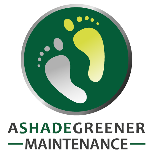 Ashadegreener Login