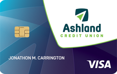 Ashland Credit Union Login