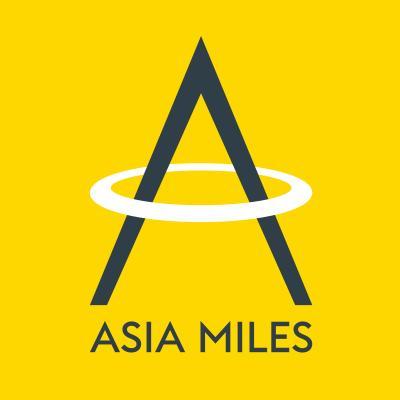 Asiamiles Login