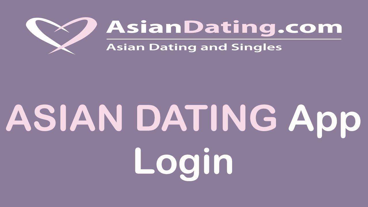 Asiancupid.Com Login