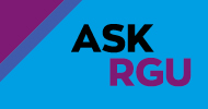 Ask Rgu Login