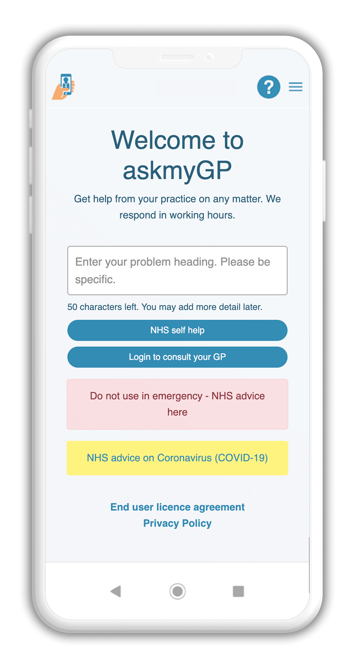 Askmygp Login Logan Practice