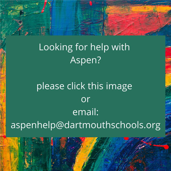 Aspen Dartmouth Login