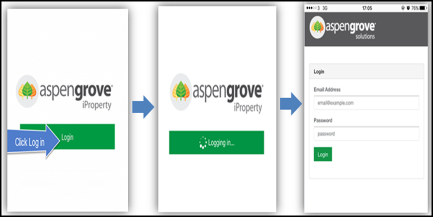 Aspen Grove Iproperty Login