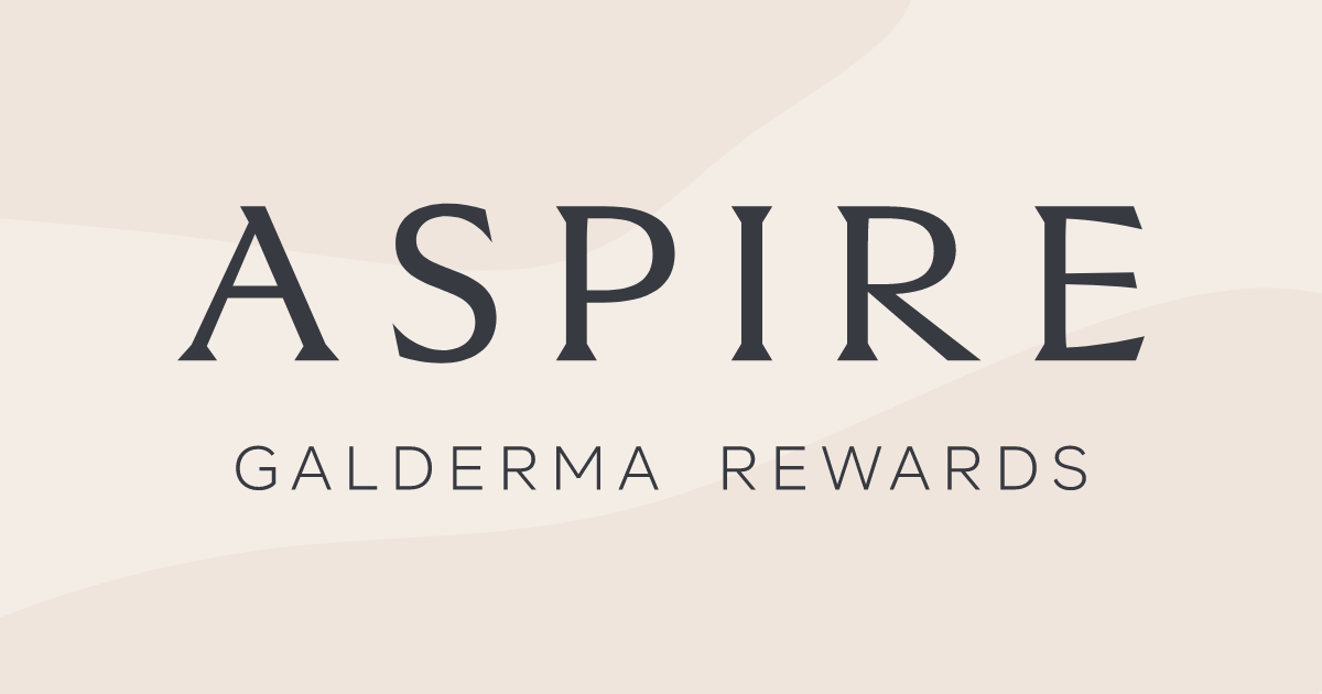 Aspire Galderma Provider Login