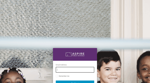 Aspire One Login