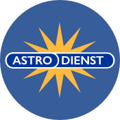 Astrodienst Login